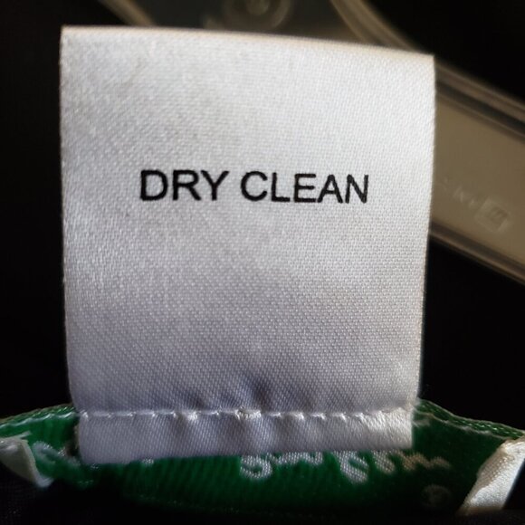 Ulla Popken Formal Black Sequin Dress, Size 16/18 - Picture 11 of 12